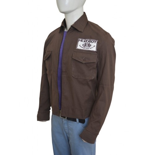 Christian Slater Mr Robot Jacket Christian Slater Mr Robot Jacket